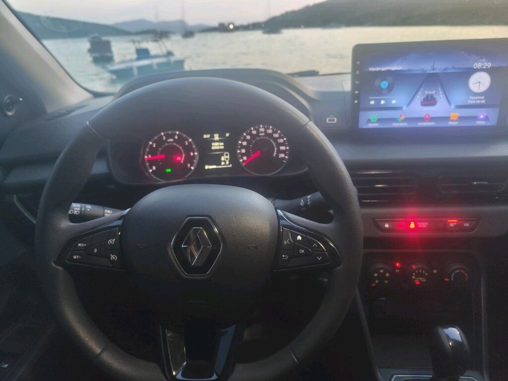 Ögretmenden Otomatik Vites Tailant 1.0Turbo - 18