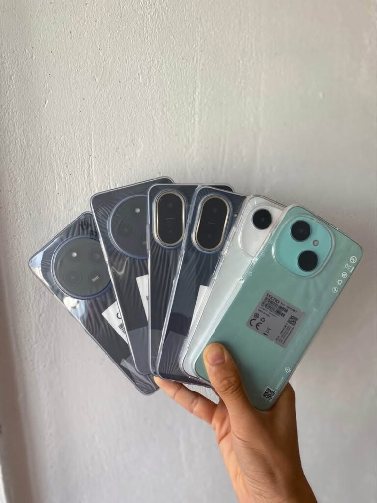 REDMİ NOT 12 PRO 5G 256GB 12+7RAM SIFIR 120WAAT SARJ ALETİ KULAKLIK KI - 3