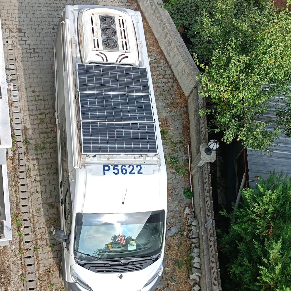 2014 FIAT DUCATO KARAVAN - 6