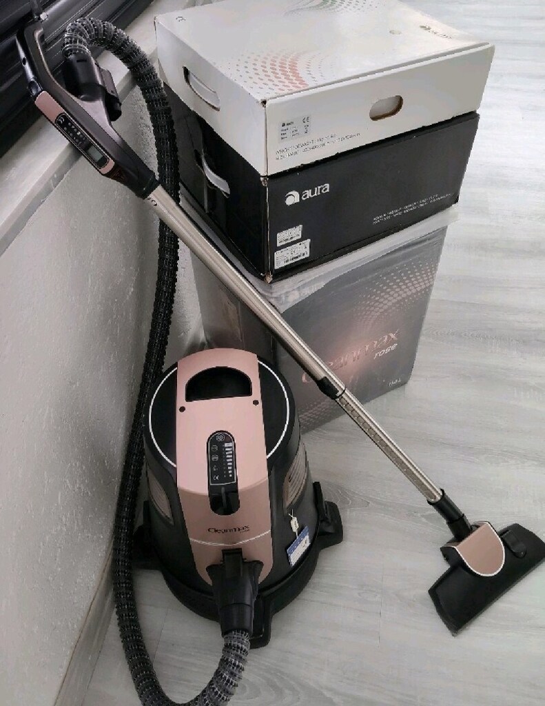 İhlas Temizlik Robotu - 3