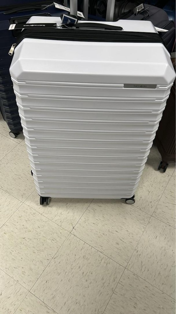 SAMSONITE( YENİ KULLANILMADI) EN BÜYÜK BOY VALİZ - 2