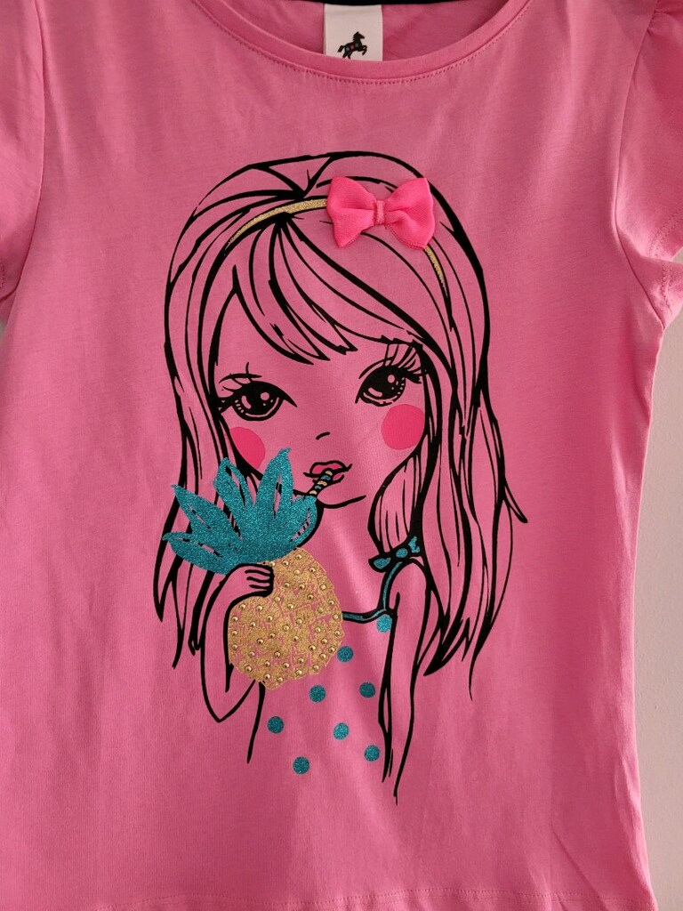 Tshirt - 3