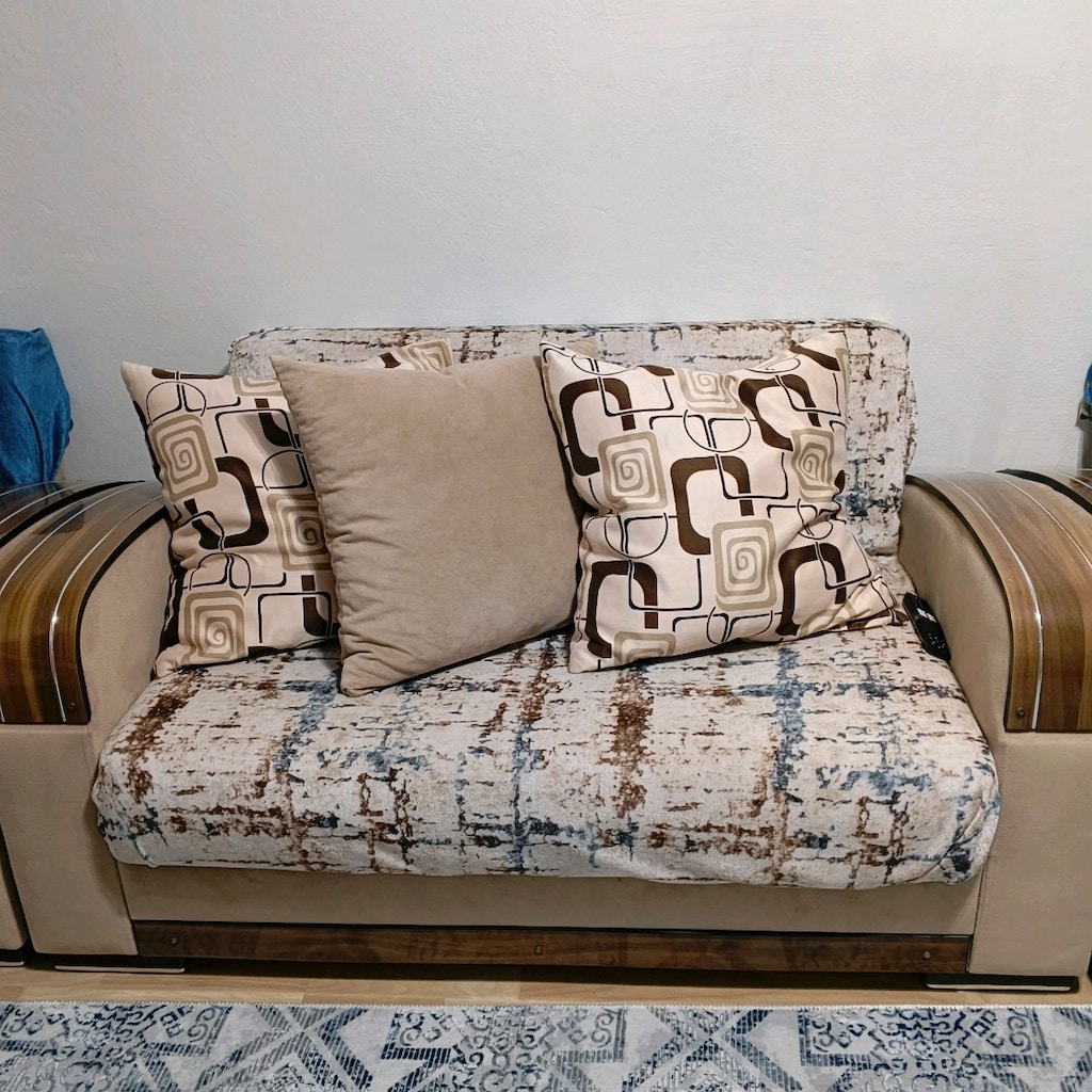 koltuk takımı - 3