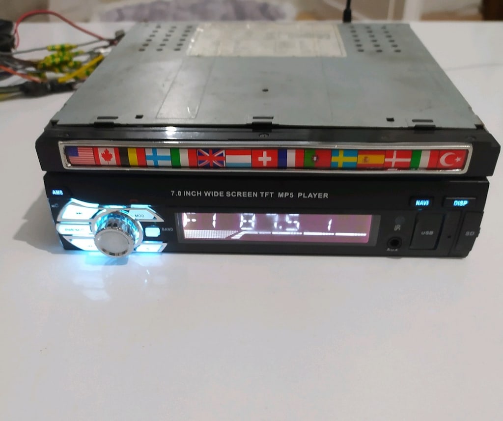 Oto indash teyip - 2