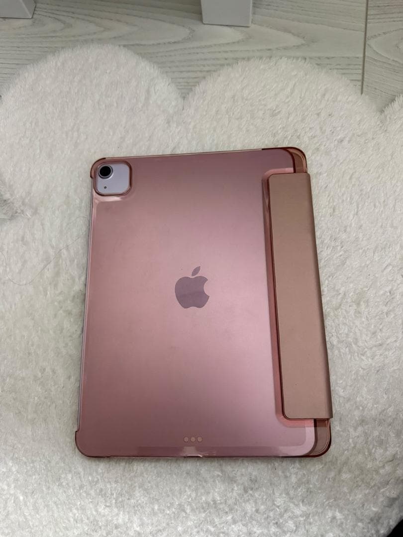 apple ipad air m3 128gb - 4