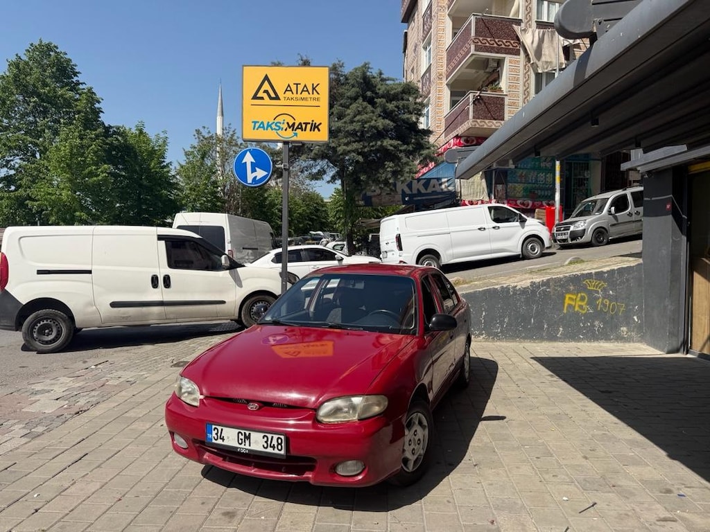 98 model yumurta kasa accent - 13