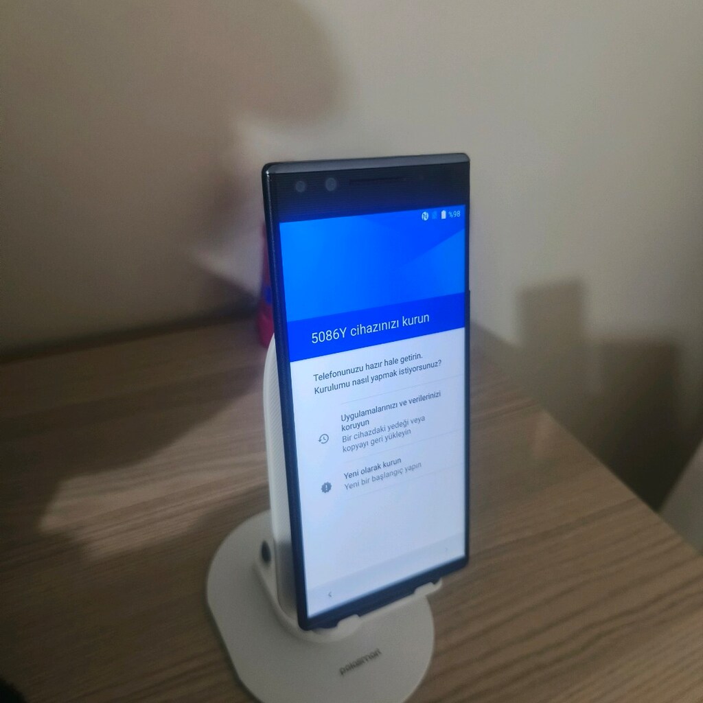 alcatel 32 gb 3 gb ram - 8