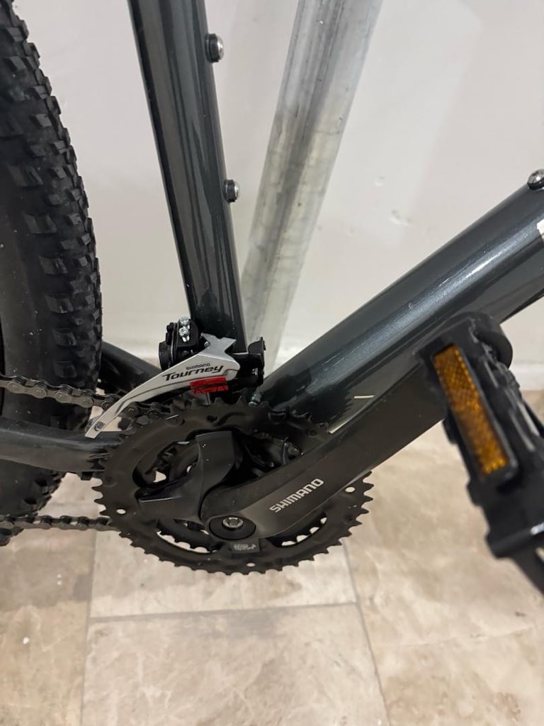 Bianchi Magma Altus 29 Jant 24 Vites - 2 Aylık Temiz Bisiklet