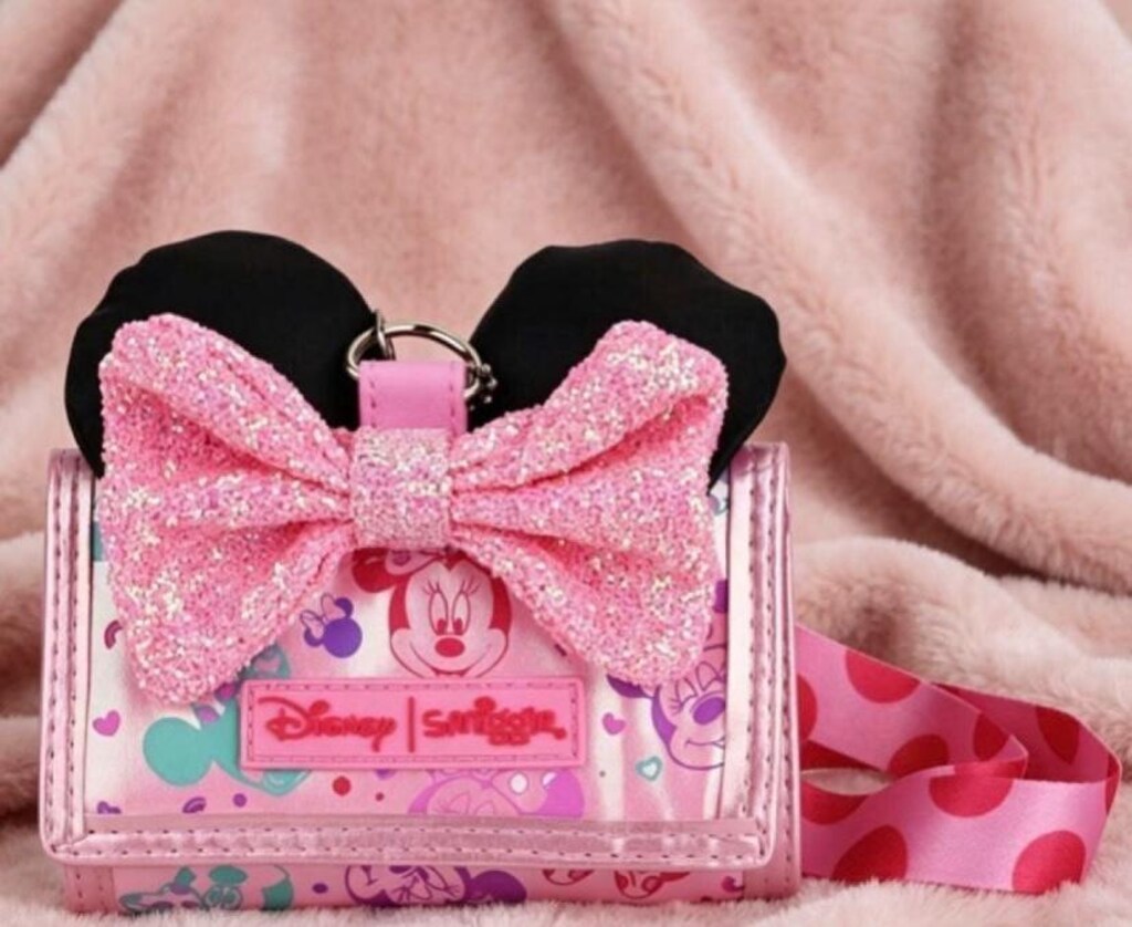 Simiggle Mini Mouse 3 Lü - 3