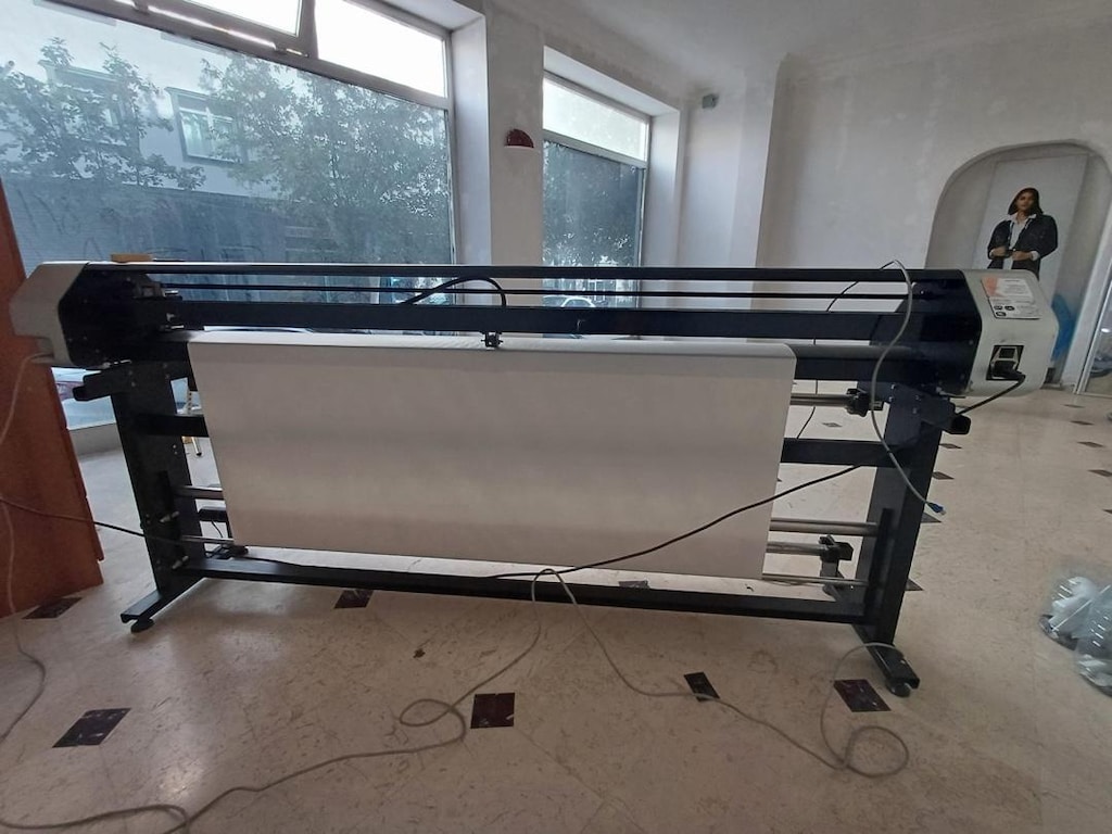 Popjet 160 cm Plotter - 2