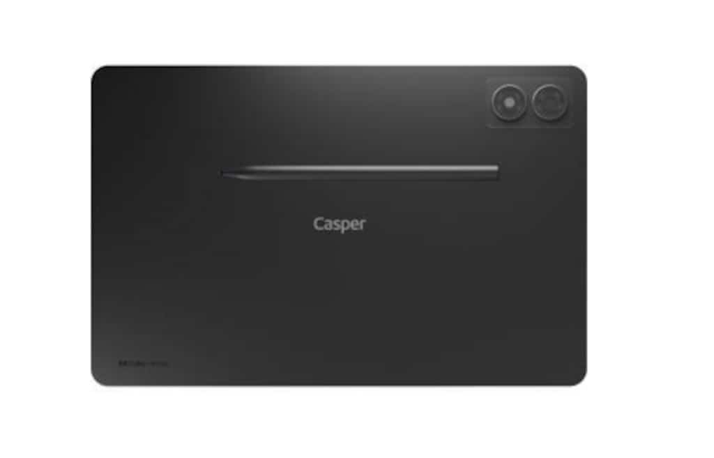 CASPER PAD H10 PRO SIFIR TABLET SERVİS GARANTİLİDİR - 6