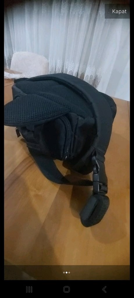 fotoğraf makinesi çantası - 2