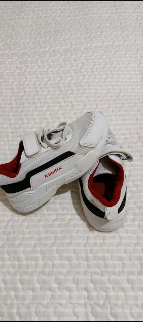 Kinetix Erkek Çocuk Spor Ayakkabı - 3
