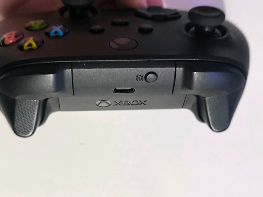 XBOX 9. nesil Gamepad - 2