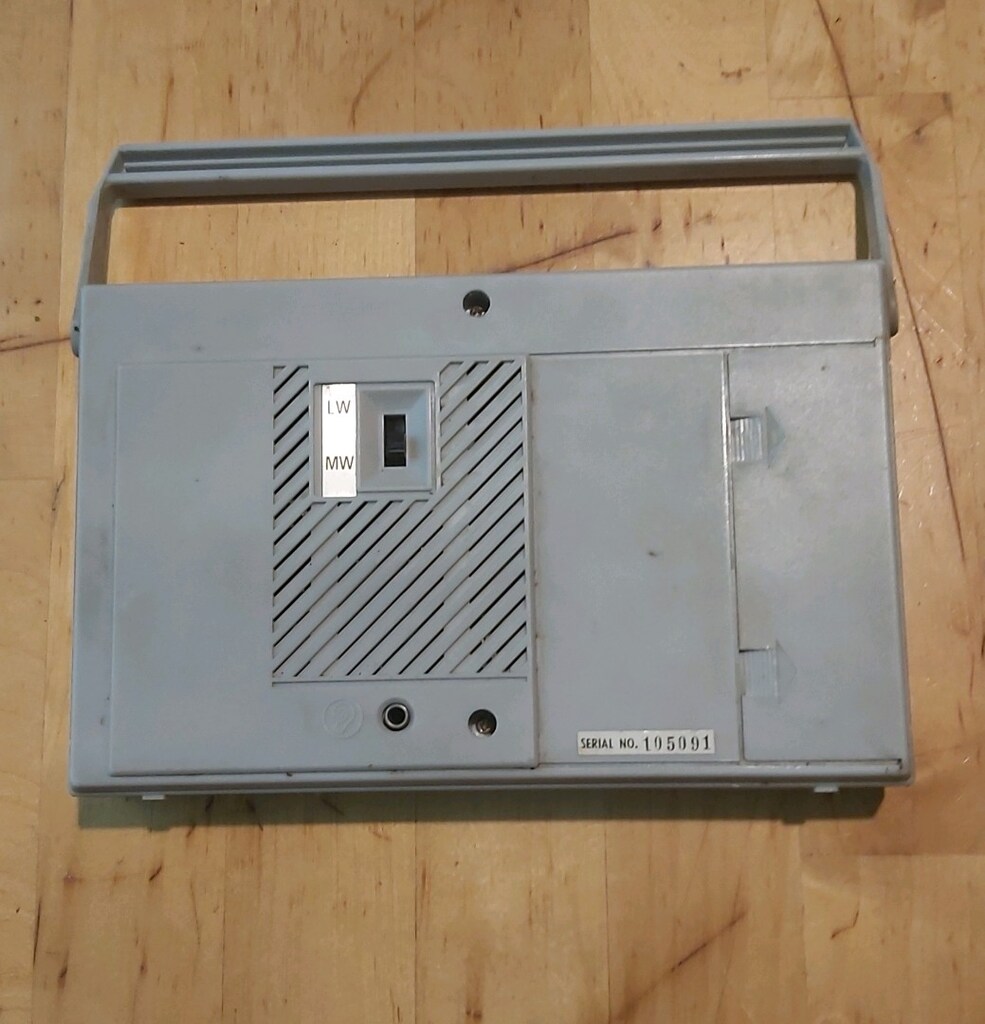 Radyo - 3