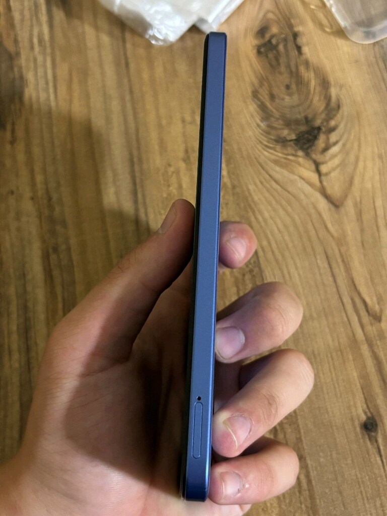 redmi 15 c - 5