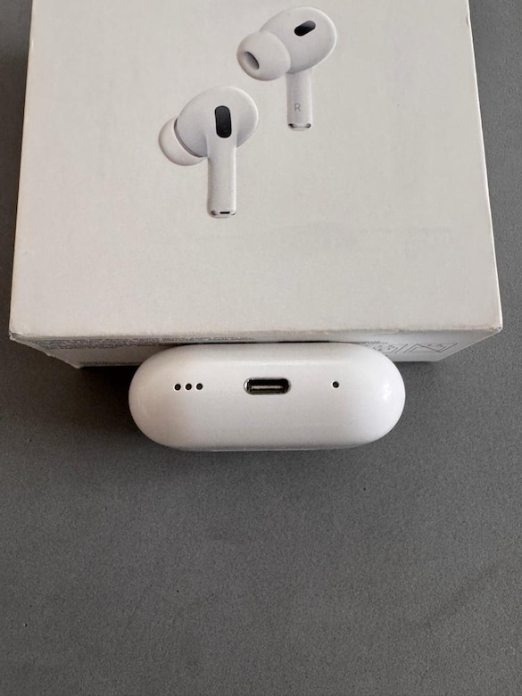 Airpods pro 2.nesil type kulaklık 13ay GARANTİLİ ORİJİNAL - 2