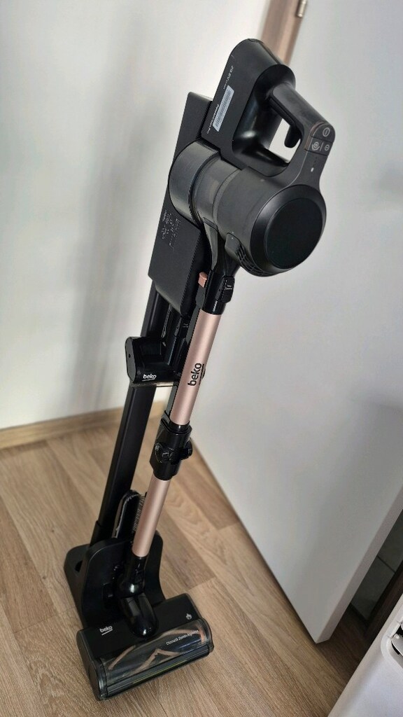 BEKO ( POWER CLEAN PRO ) DİKEY SÜPÜRGE ( AÇIKLAMA OKU ) - 15
