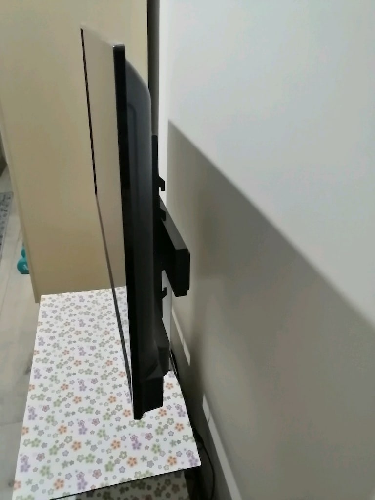 Tv sehpası askılı - 10
