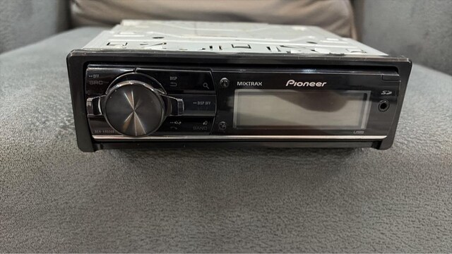 pıoneer 9550 bt