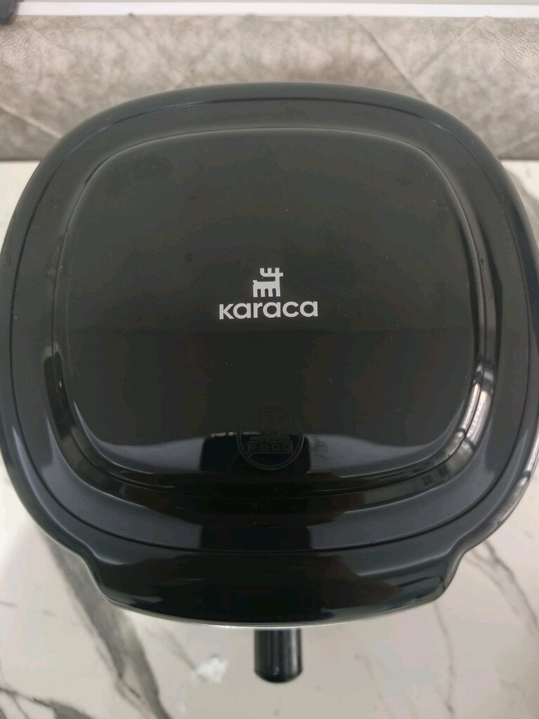 airfryer - 4