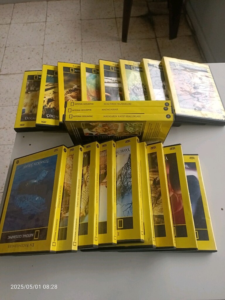 dvd - 7