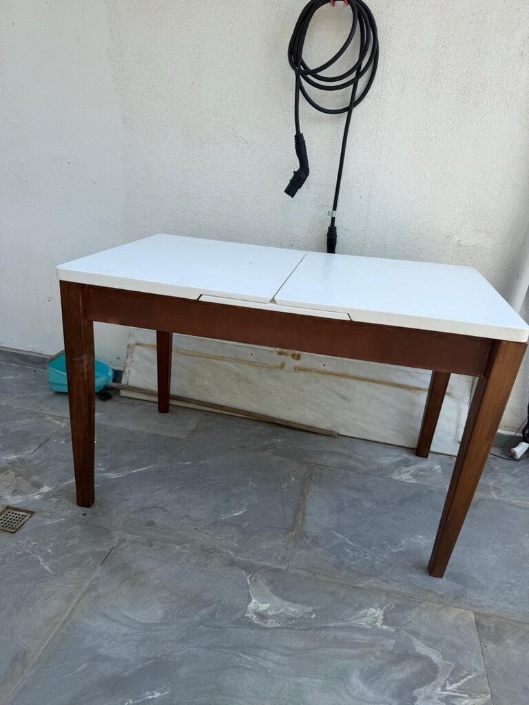 yemek masası - 2
