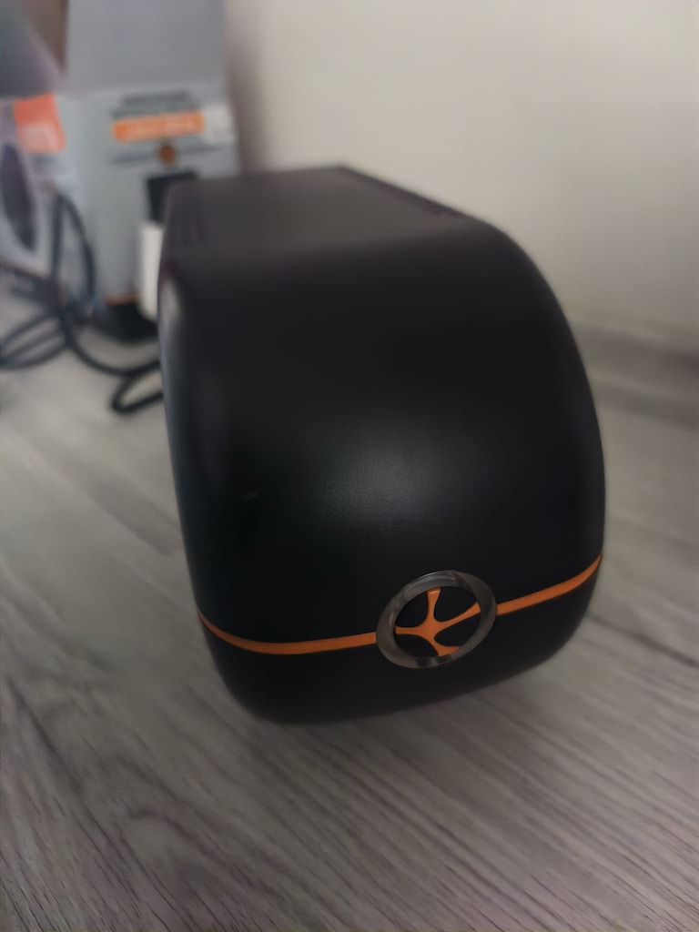 Tuncmatik Lite II 650VA UPS - 9