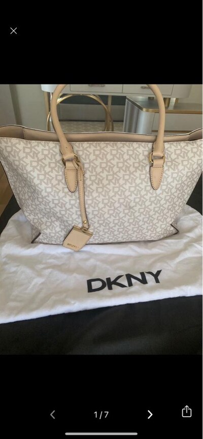dkny el çantası