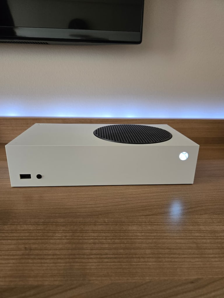 Xbox Series S ve Rampage W10 Direksiyon Seti - 7