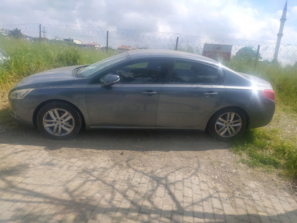 çok keyifli bir araç otomatik vites konforlu ve full bir araç - 3