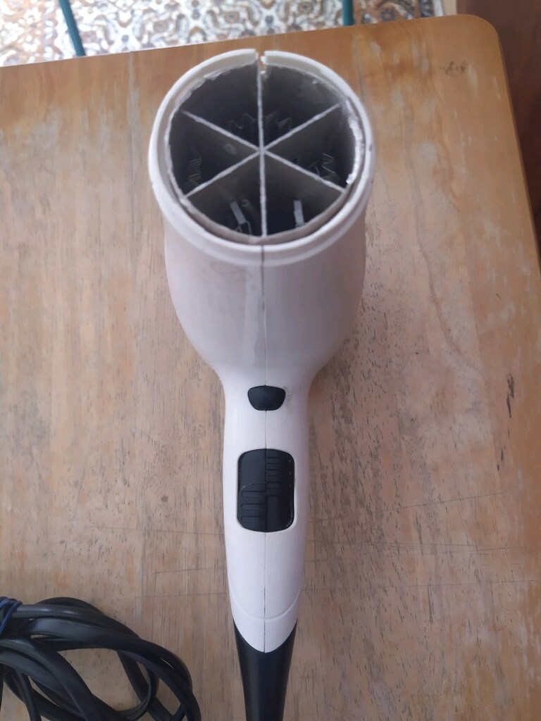 Sac kurutma makinesi - 4