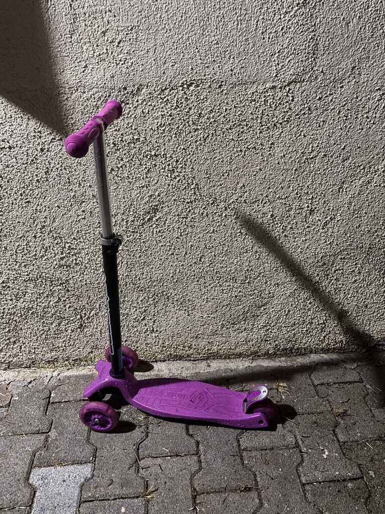 scooter - 2
