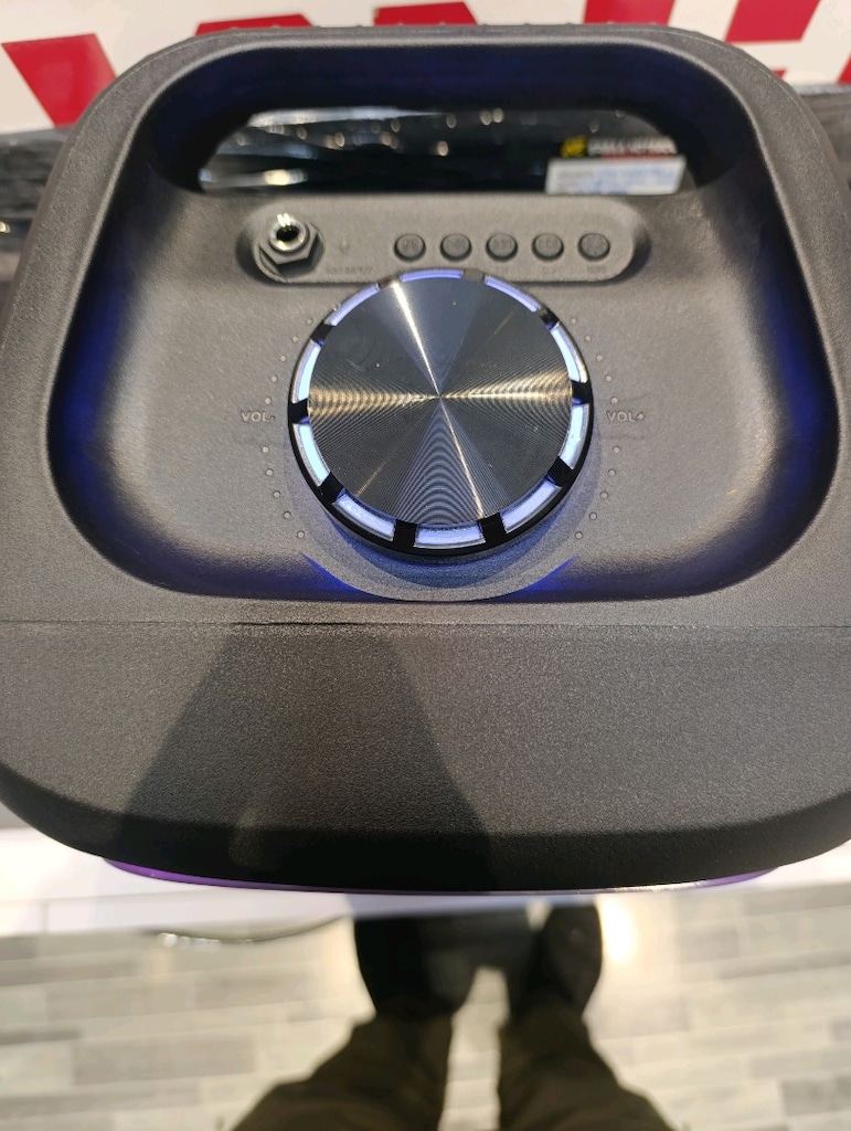 RGB 8 İN SES BOMBASI - 4