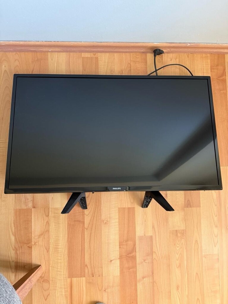 Philips 32PFS4132/12 Full Hd Led Tv - 4