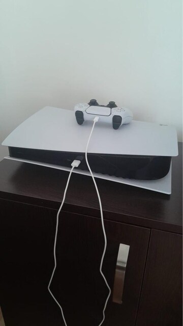 Sony playstation 5