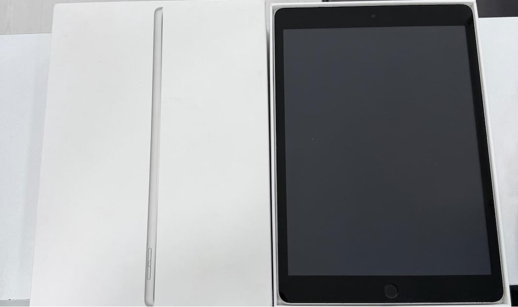 İPAD 9. NESİL 64 GB KUTU FATURALI TÜRKİYE CİHAZI HATASIZ - 2