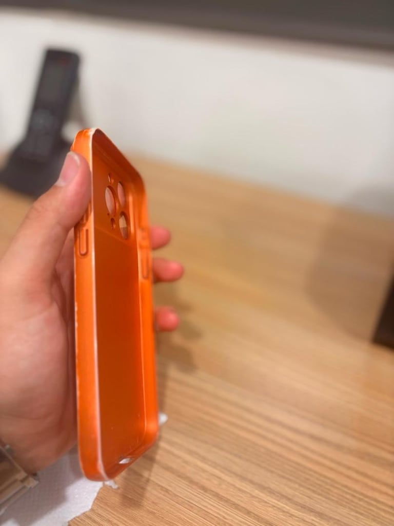 iPhone 14 pro Max - 7