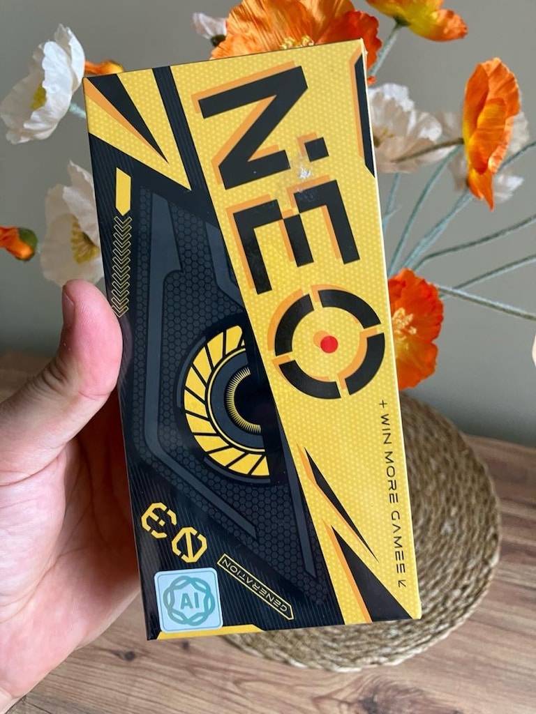 NUBİA NEO 3 5G SIFIR OYUNCU TELEFONU - 2
