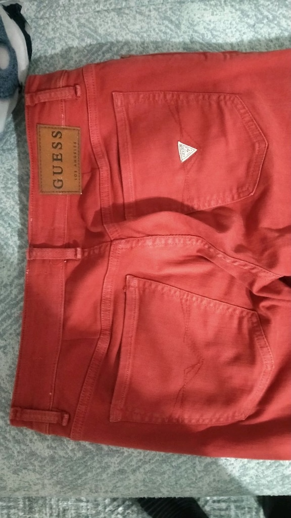 kot pantolon - 6