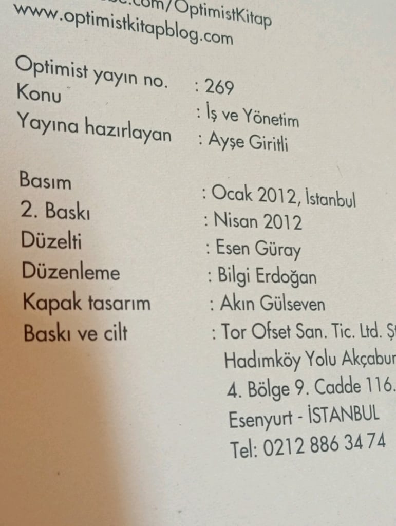 E-Ticaret Çağı Kitabı - 7