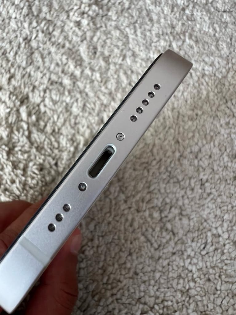 IPhone 12 256GB Yepyeni - 9