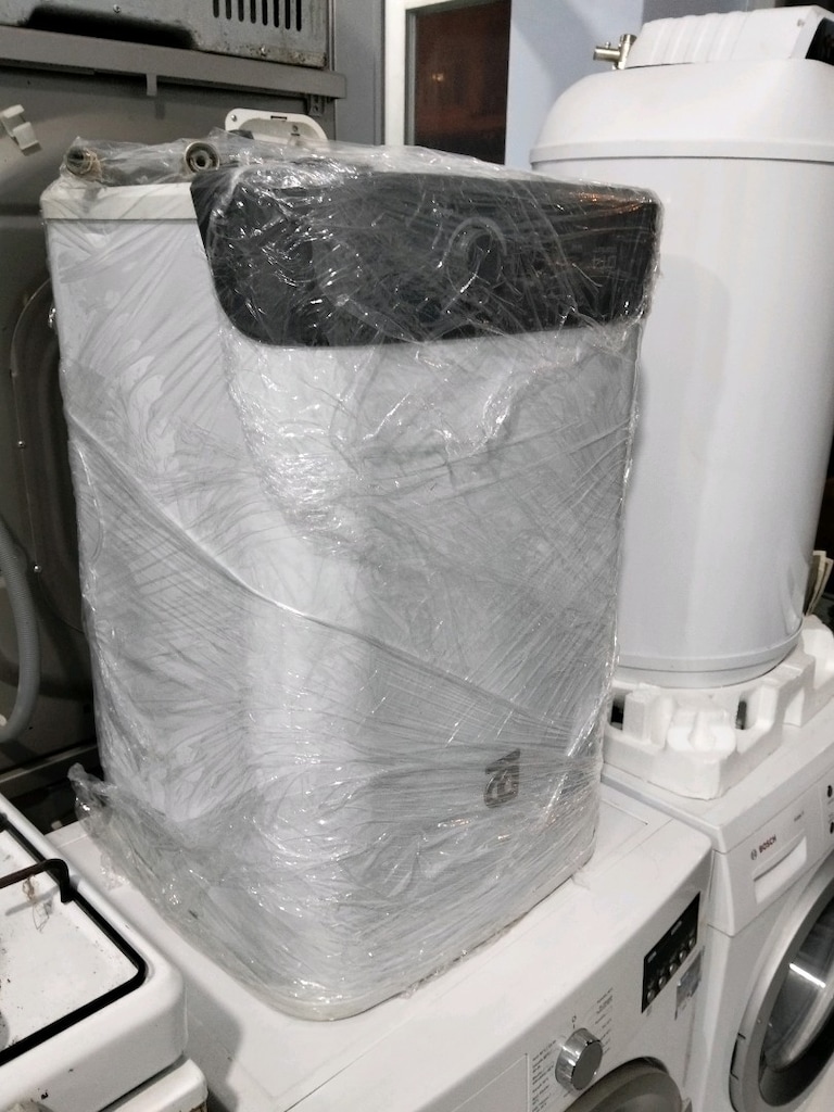 65 litre termosifon demirdökum Çakır beyaz eşya bafra - 2