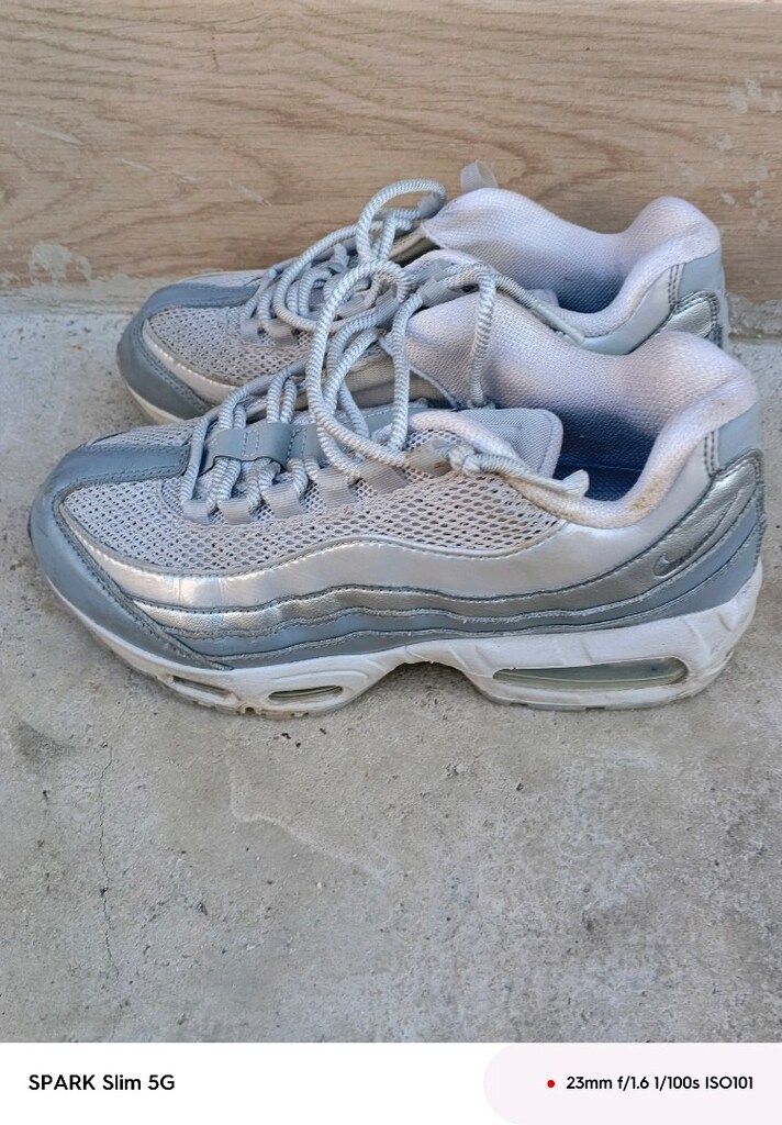 nike aır max - 2