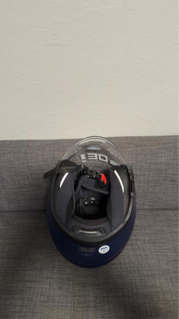 HJC İ30 kask - 7