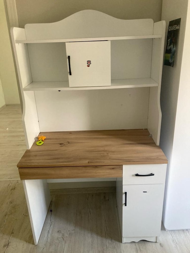 Satlık Temiz Çocuk Odası - 4
