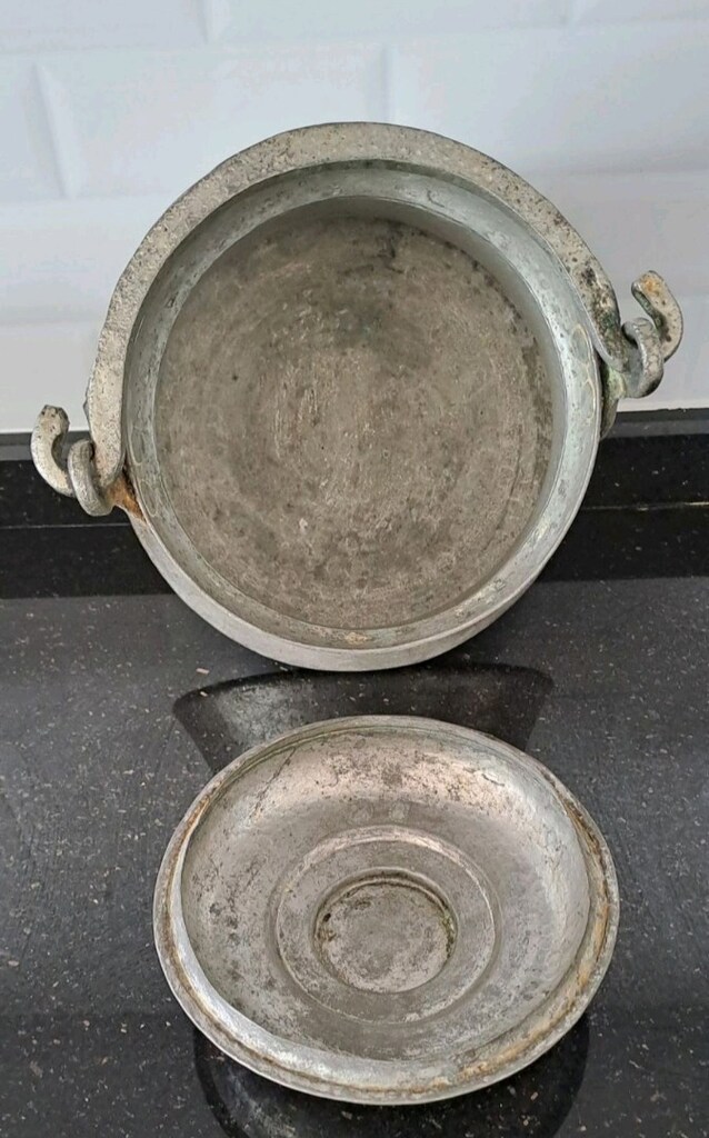 Dövme Bakır Bakraç - 4