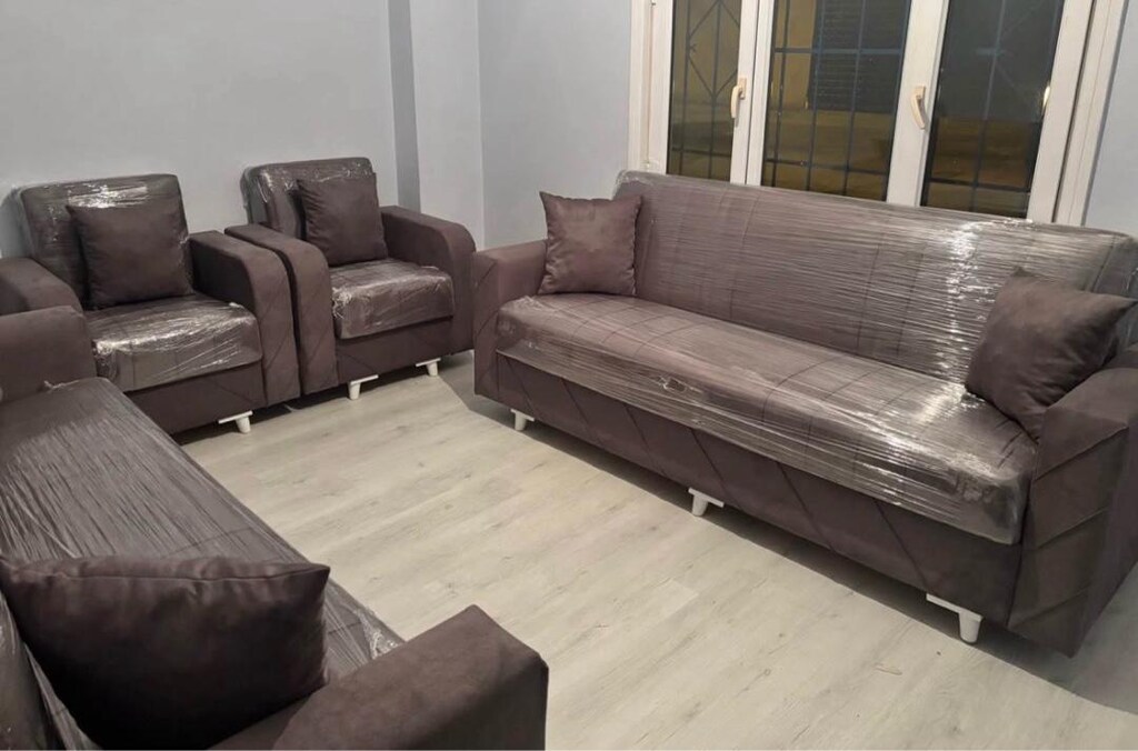 ALYONA MOBİLYA MAKSİ KOLTUK TAKIMLARI KAPIDA ÖDEME İSTANBUL TESLİM - 8
