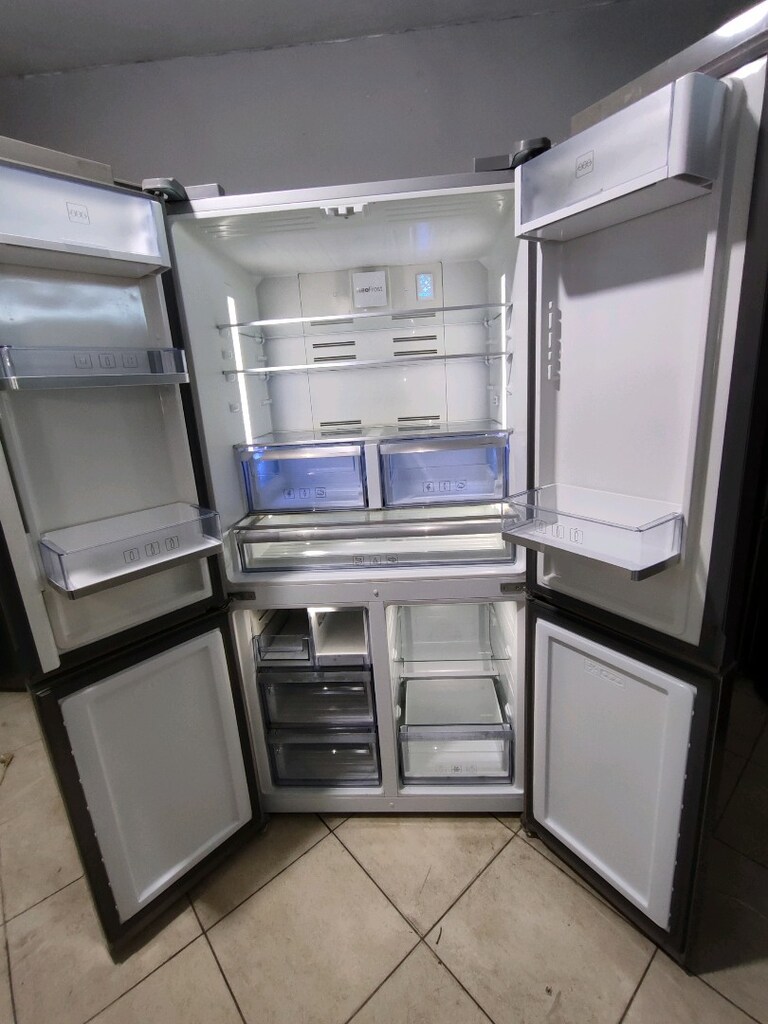 BEKO YENİ NESİL BUZDOLABİ 4 KAPILİ - 11