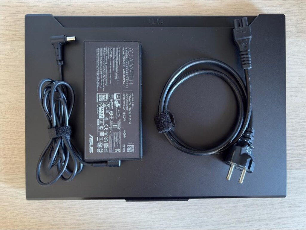 ASUS TUF DASH F15 OYUN BİLGİSAYARI - 14